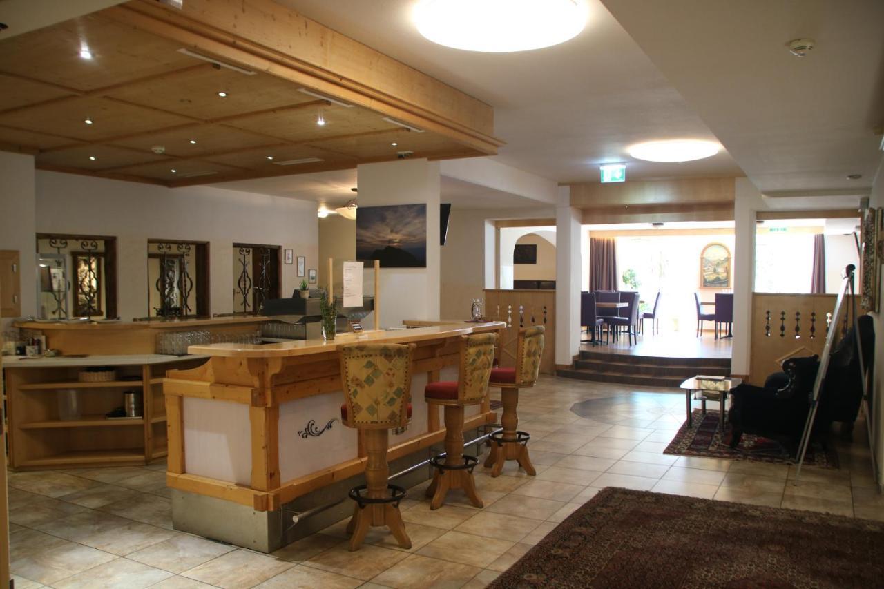 Gasthof Zum Loewen Aschau Im Zillertal Bagian luar foto