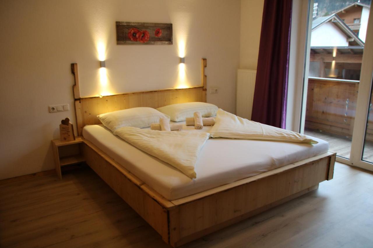 Gasthof Zum Loewen Aschau Im Zillertal Bagian luar foto