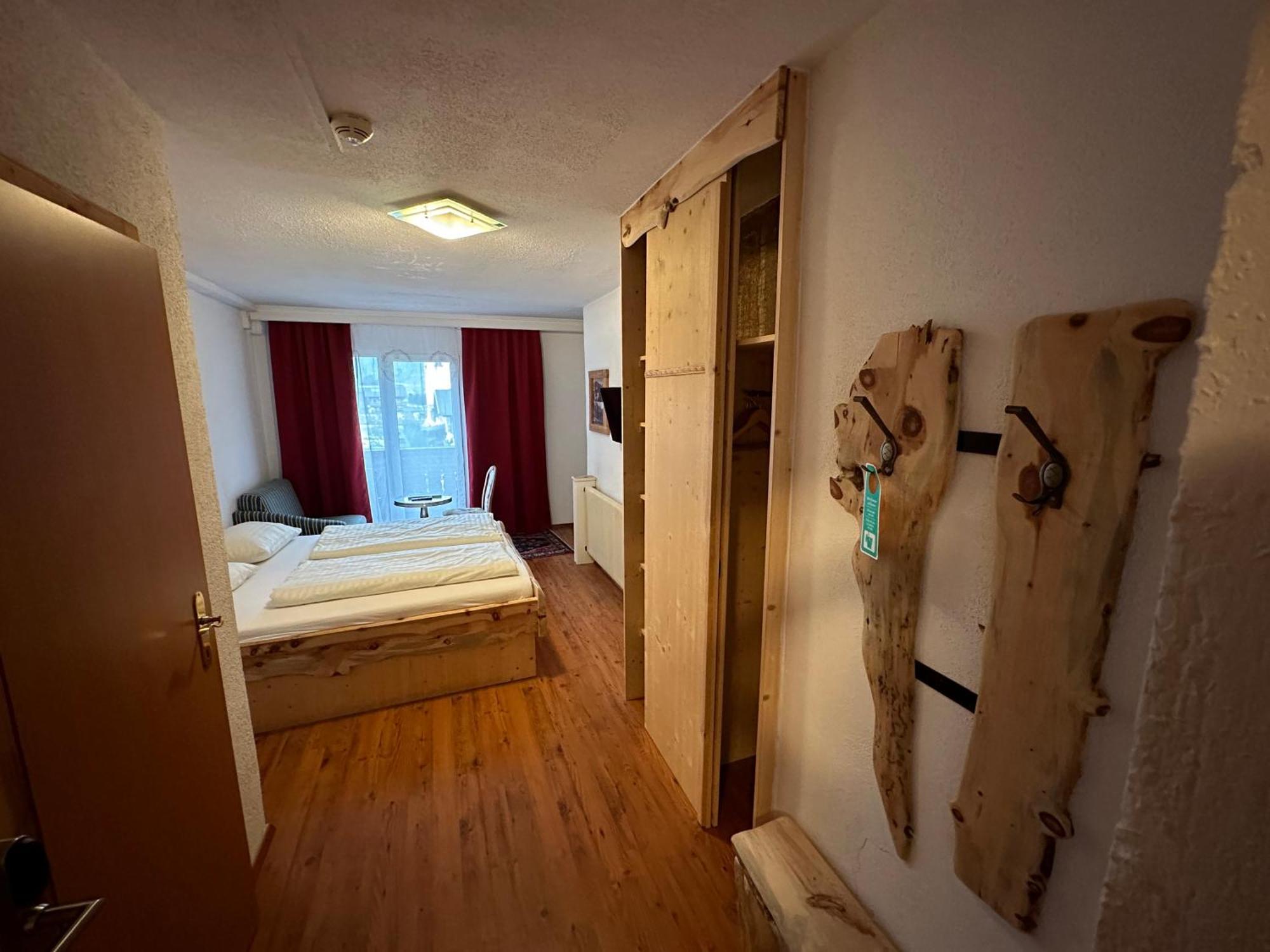 Gasthof Zum Loewen Aschau Im Zillertal Bagian luar foto
